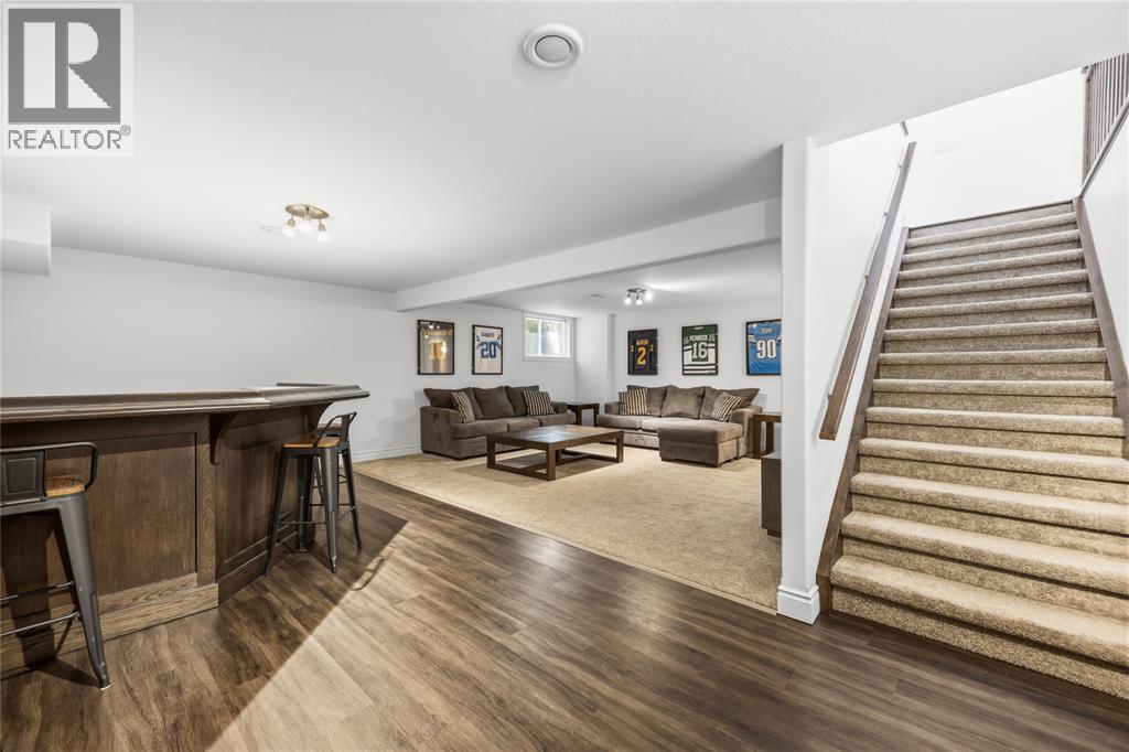 301 Eagle Way, Sarnia, ON - Indoor Photo Showing Other Room