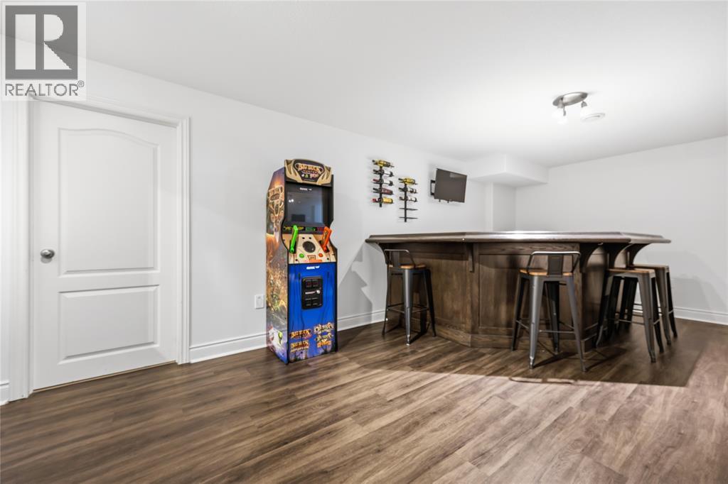 301 Eagle Way, Sarnia, ON - Indoor Photo Showing Other Room