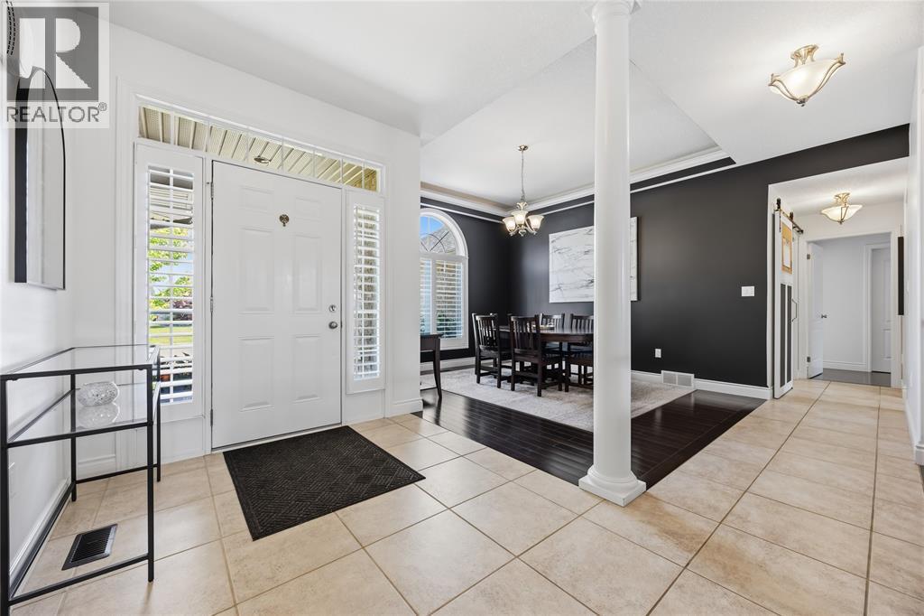 301 Eagle Way, Sarnia, ON - Indoor Photo Showing Other Room