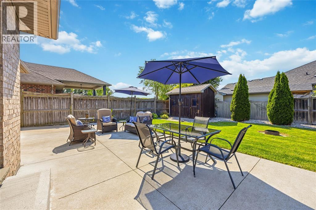 301 Eagle Way, Sarnia, ON - Outdoor