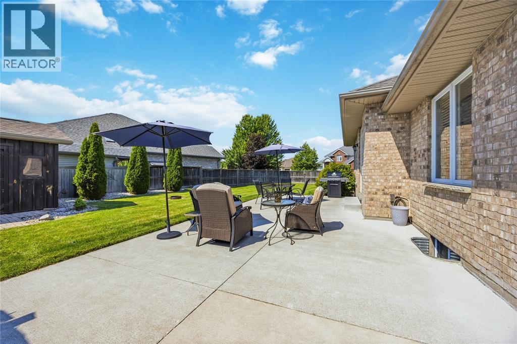301 Eagle Way, Sarnia, ON - Outdoor