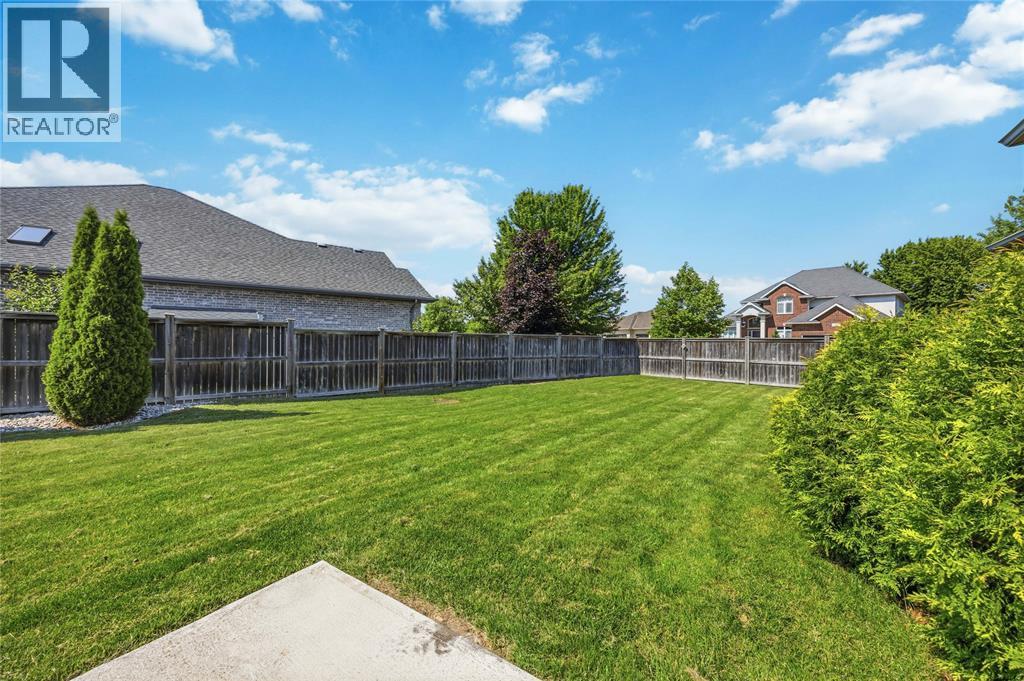 301 Eagle Way, Sarnia, ON - Outdoor