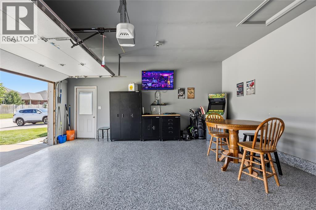 301 Eagle Way, Sarnia, ON - Indoor