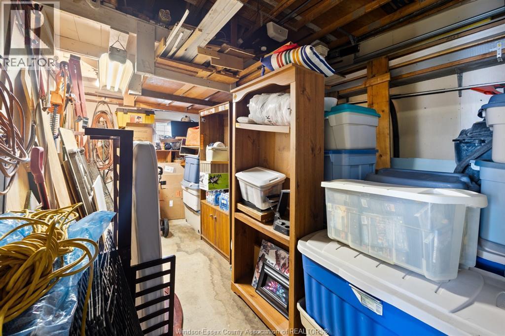 1361 Albert, Windsor, ON - Indoor