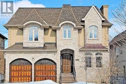 82 WOODWARD AVENUE Markham, ON L3T 1E7