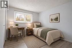 Virtually Staged -