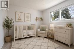 Virtually Staged -