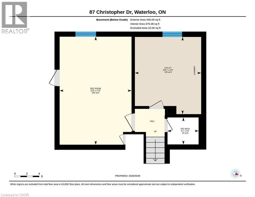 87 Christopher Drive, Waterloo, ON - Other