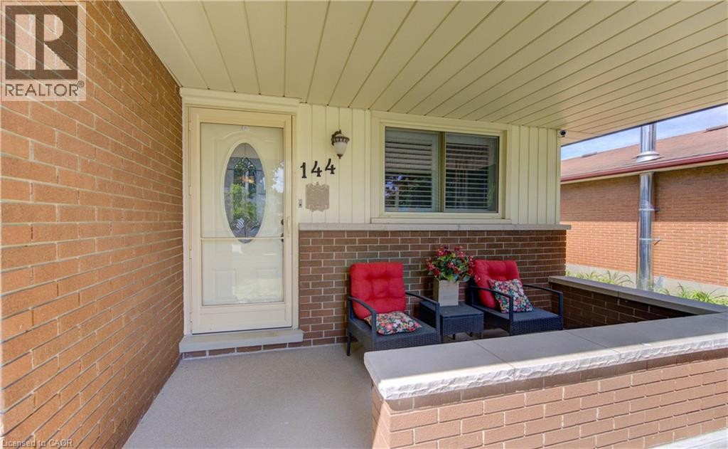 144 Holborn Drive, Kitchener, ON
