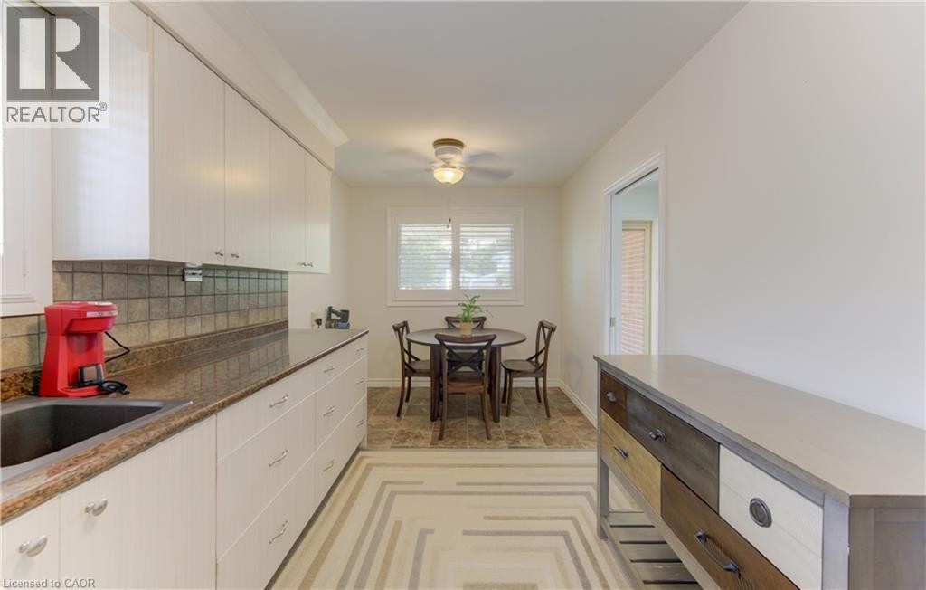 144 Holborn Drive, Kitchener, ON