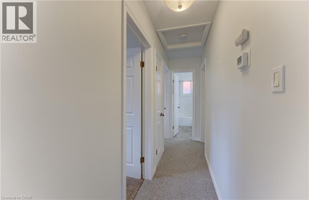 144 Holborn Drive, Kitchener, ON