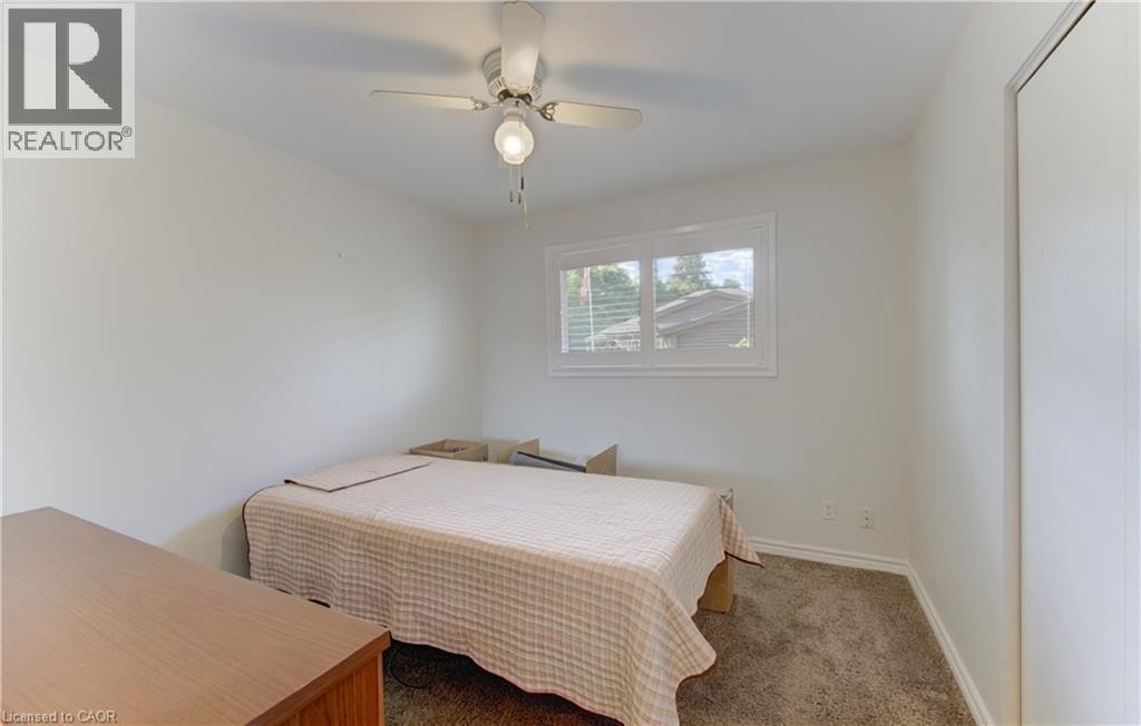 144 Holborn Drive, Kitchener, ON