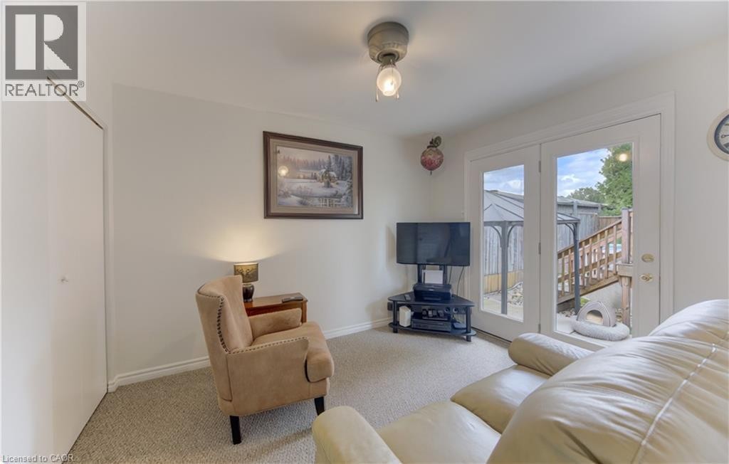 144 Holborn Drive, Kitchener, ON