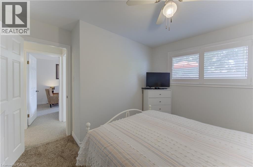 144 Holborn Drive, Kitchener, ON