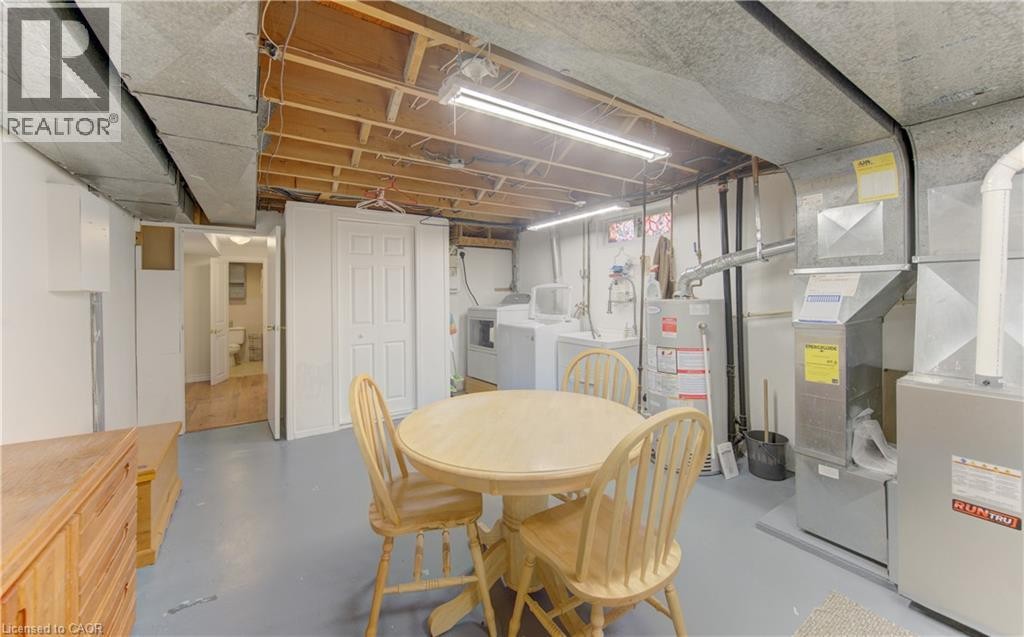 144 Holborn Drive, Kitchener, ON