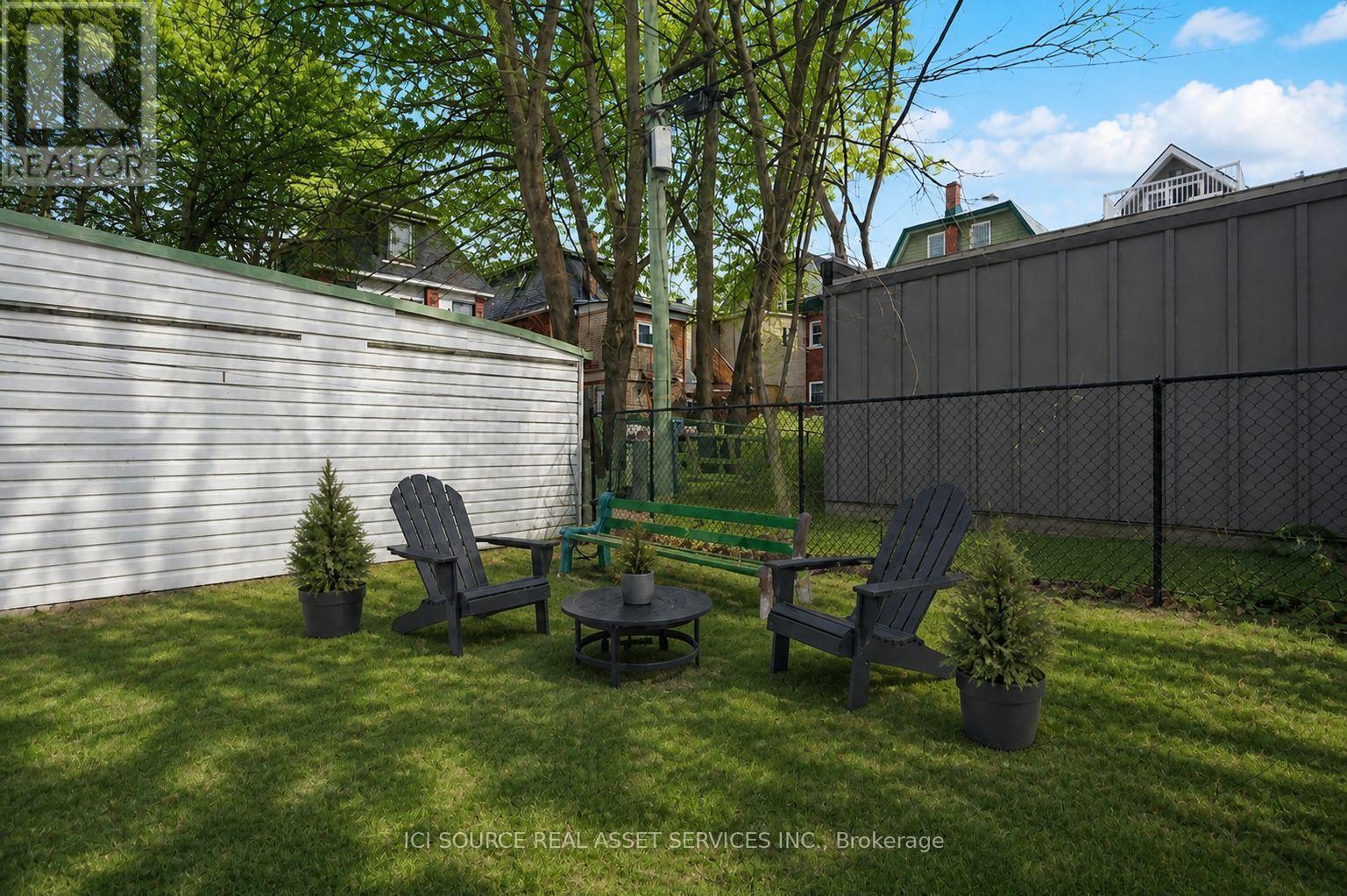 113 Fairmont Avenue, Ottawa, ON - Outdoor