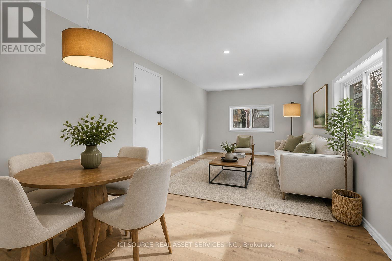 113 Fairmont Avenue, Ottawa, ON - Indoor
