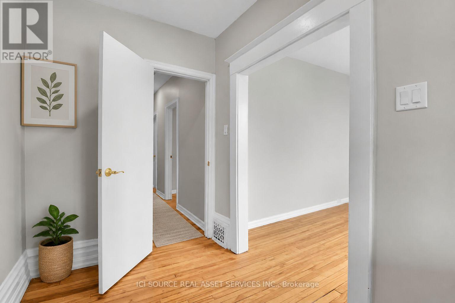 113 Fairmont Avenue, Ottawa, ON - Indoor Photo Showing Other Room