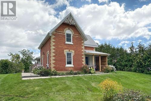 49 KING STREET  Kawartha Lakes (Woodville), ON K0M 2T0