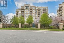305 - 8 MAISON PARC COURT Vaughan, ON L4J 9K5