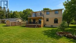102 MARY AVENUE Georgian Bluffs, ON N4K 5N5