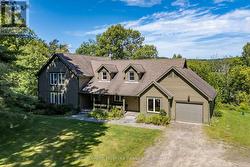 577 CANAL ROAD Huntsville (Brunel), ON P1H 2J6