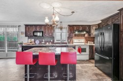 Kitchen - 