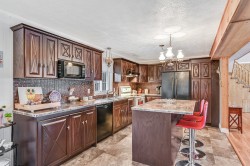 Kitchen - 