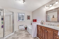 Bathroom - 