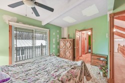 Master Bedroom - 