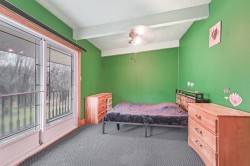 Bedroom - 