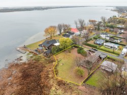 Overall view - 