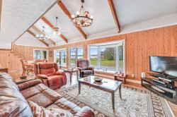 Living Room - 