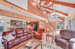 Overall view - 
