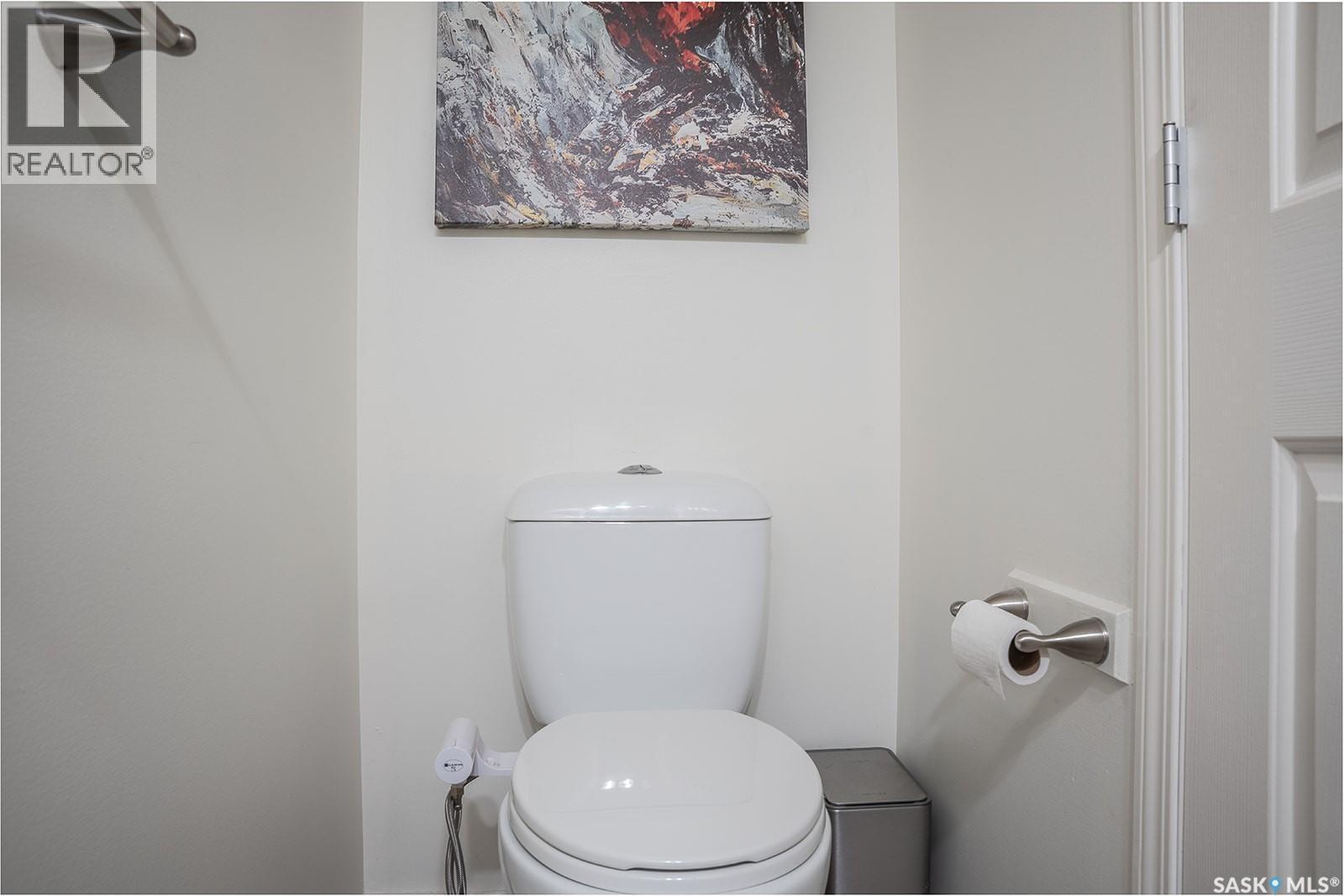 542 Carter Way, Saskatoon, SK - Indoor Photo Showing Bathroom