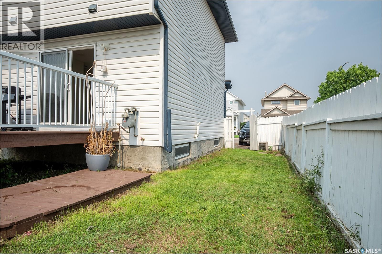 542 Carter Way, Saskatoon, SK - Outdoor With Exterior