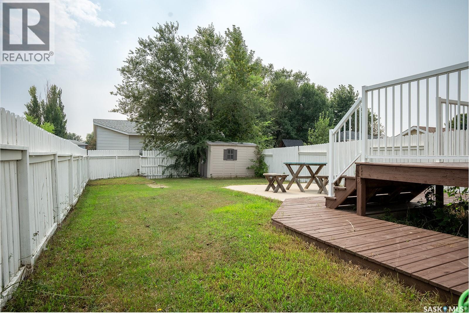 542 Carter Way, Saskatoon, SK - Outdoor