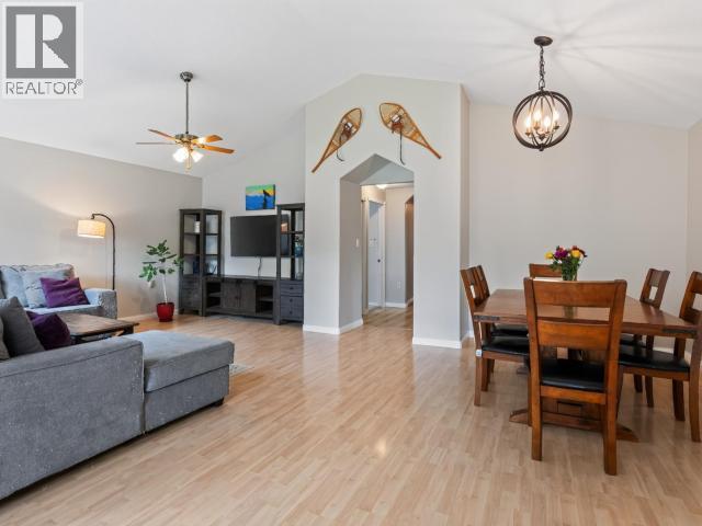 27 12Th Avenue, Whitehorse, YT - Indoor