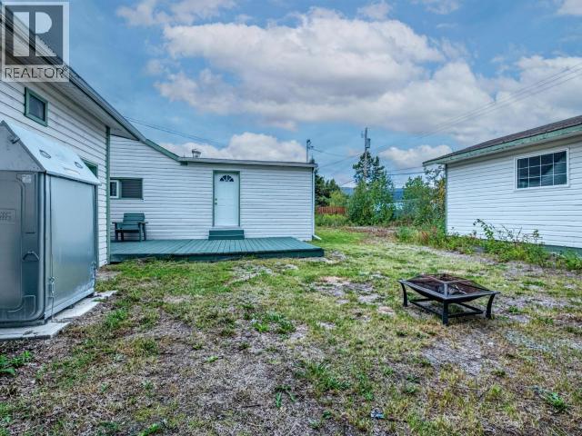 27 12Th Avenue, Whitehorse, YT - Outdoor
