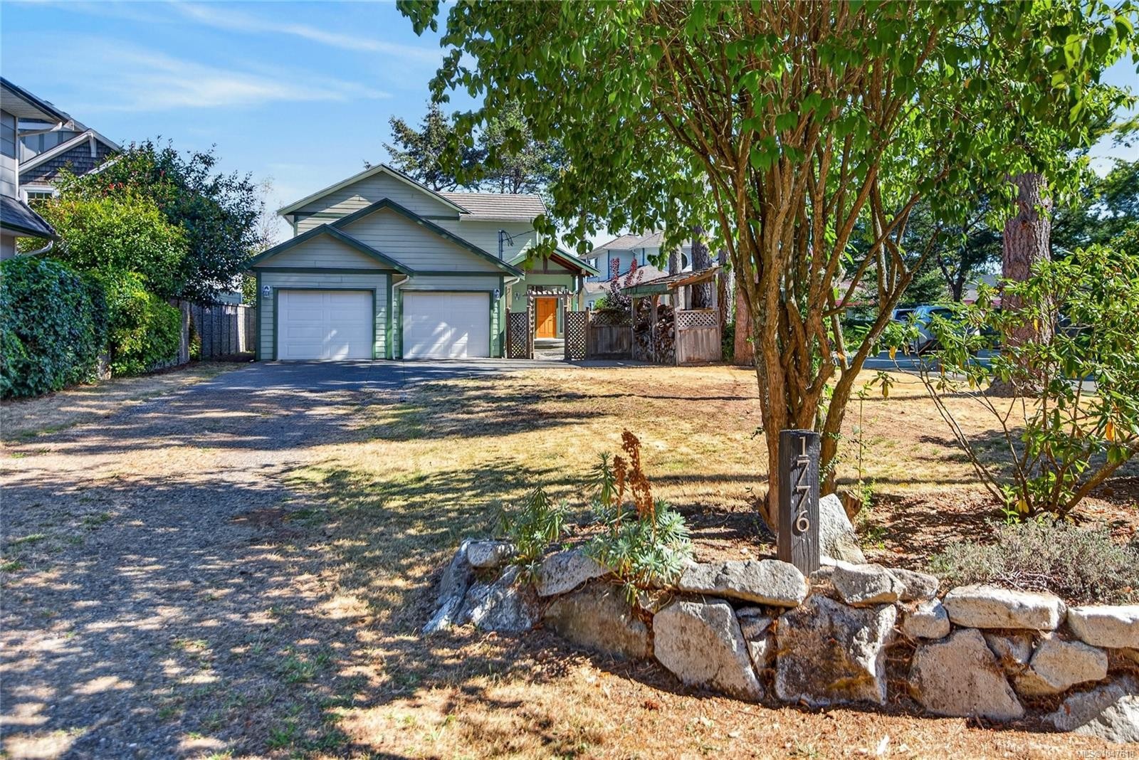 1776 Astra Rd, Comox, BC
