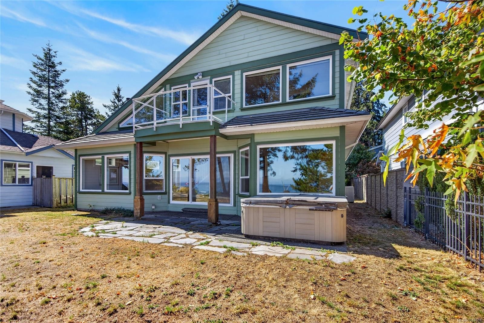 1776 Astra Rd, Comox, BC
