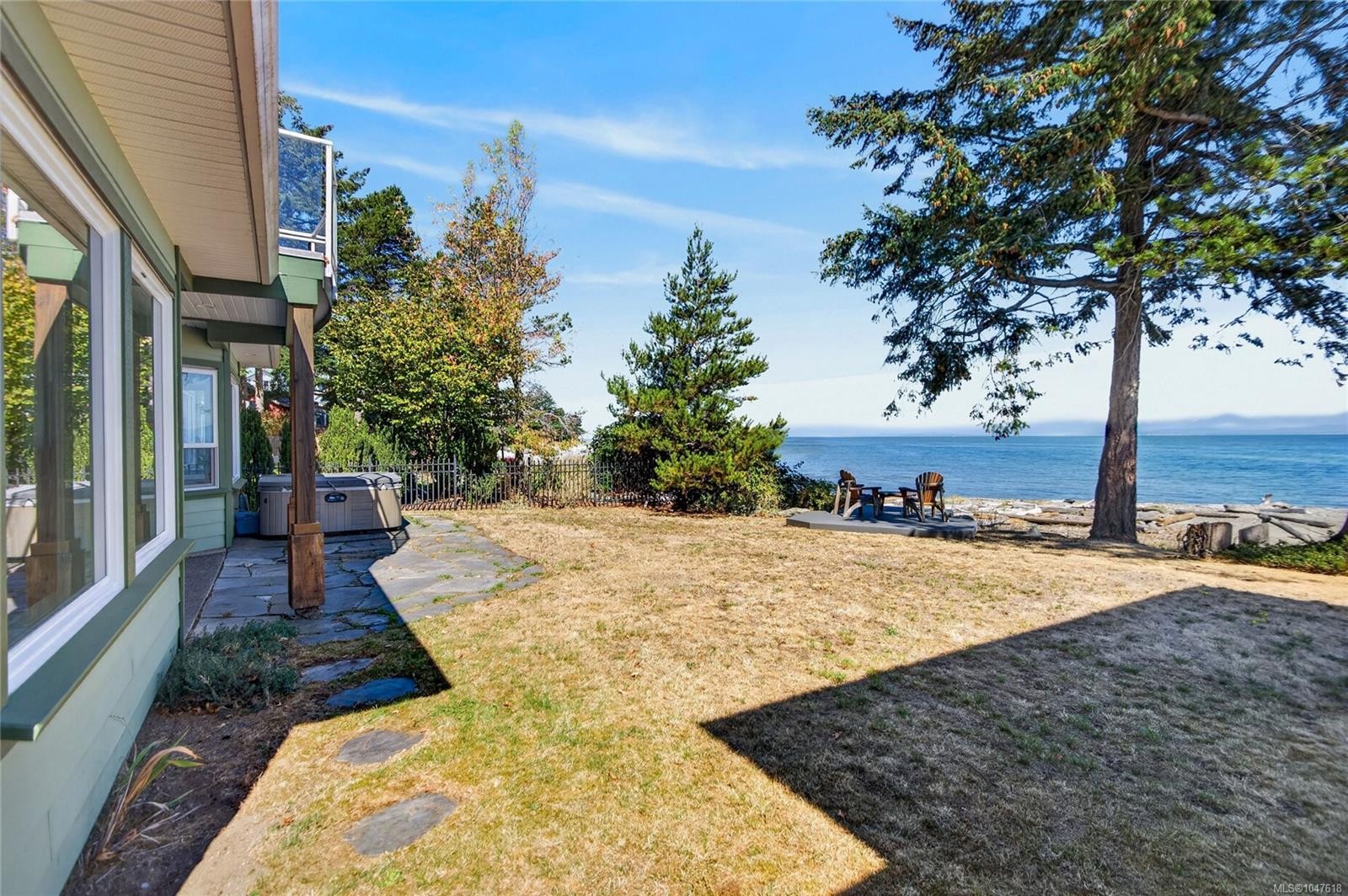 1776 Astra Rd, Comox, BC