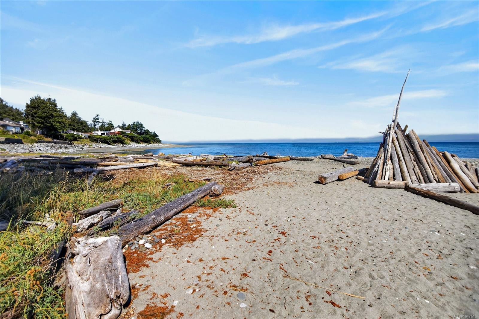 1776 Astra Rd, Comox, BC