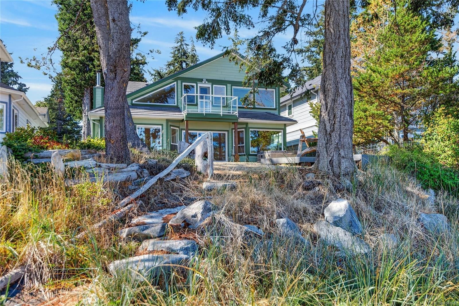 1776 Astra Rd, Comox, BC