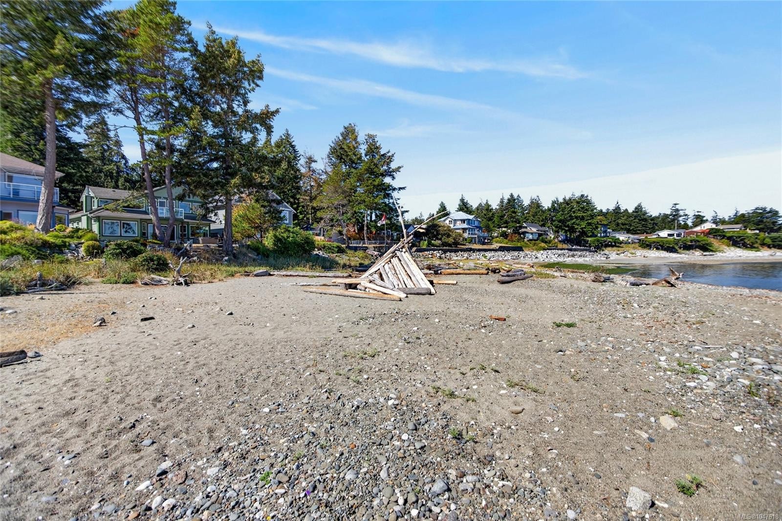 1776 Astra Rd, Comox, BC