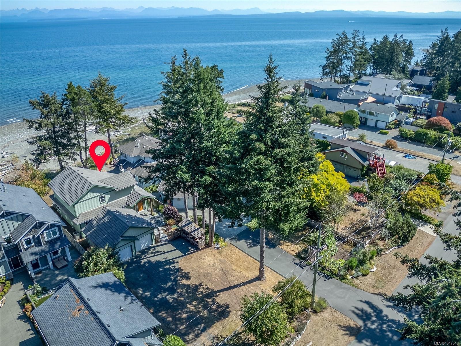 1776 Astra Rd, Comox, BC
