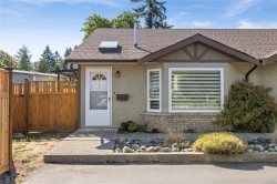 #9-1623 Caspers Way Nanaimo, BC V9S 1K2