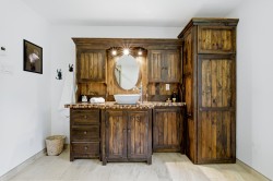 Salle de bains - 