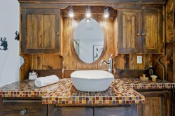 Salle de bains - 