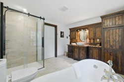 Salle de bains - 